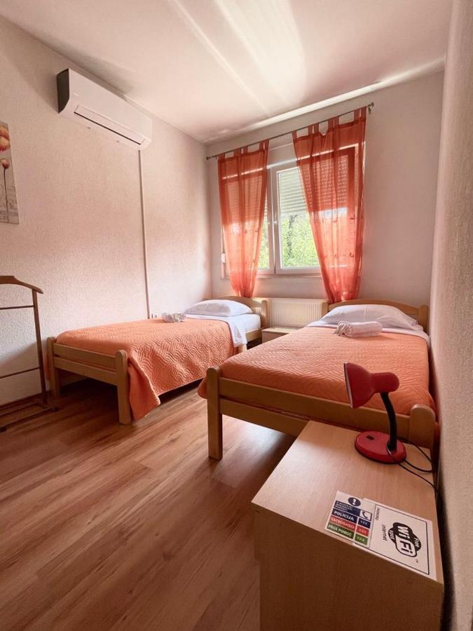 Apartman Nikolic,Banja Vrucica,Teslić Eksteriør billede