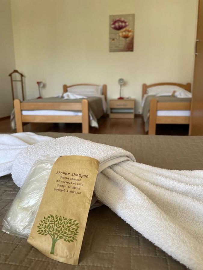Apartman Nikolic,Banja Vrucica,Teslić Eksteriør billede