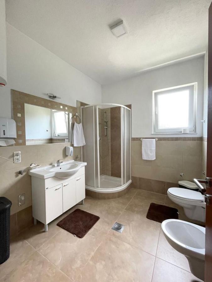 Apartman Nikolic,Banja Vrucica,Teslić Eksteriør billede