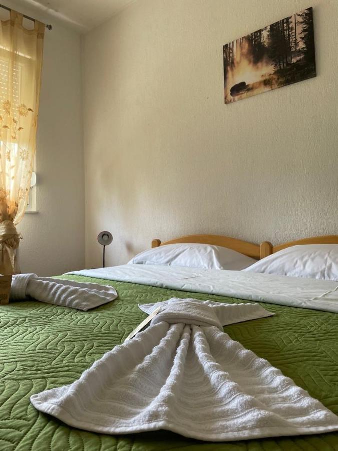 Apartman Nikolic,Banja Vrucica,Teslić Eksteriør billede