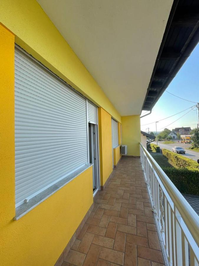 Apartman Nikolic,Banja Vrucica,Teslić Eksteriør billede