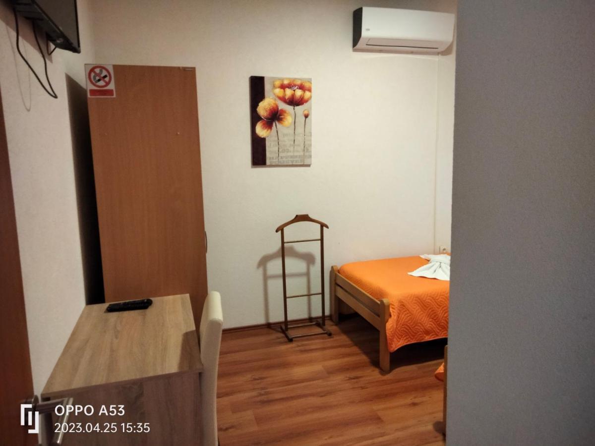 Apartman Nikolic,Banja Vrucica,Teslić Eksteriør billede