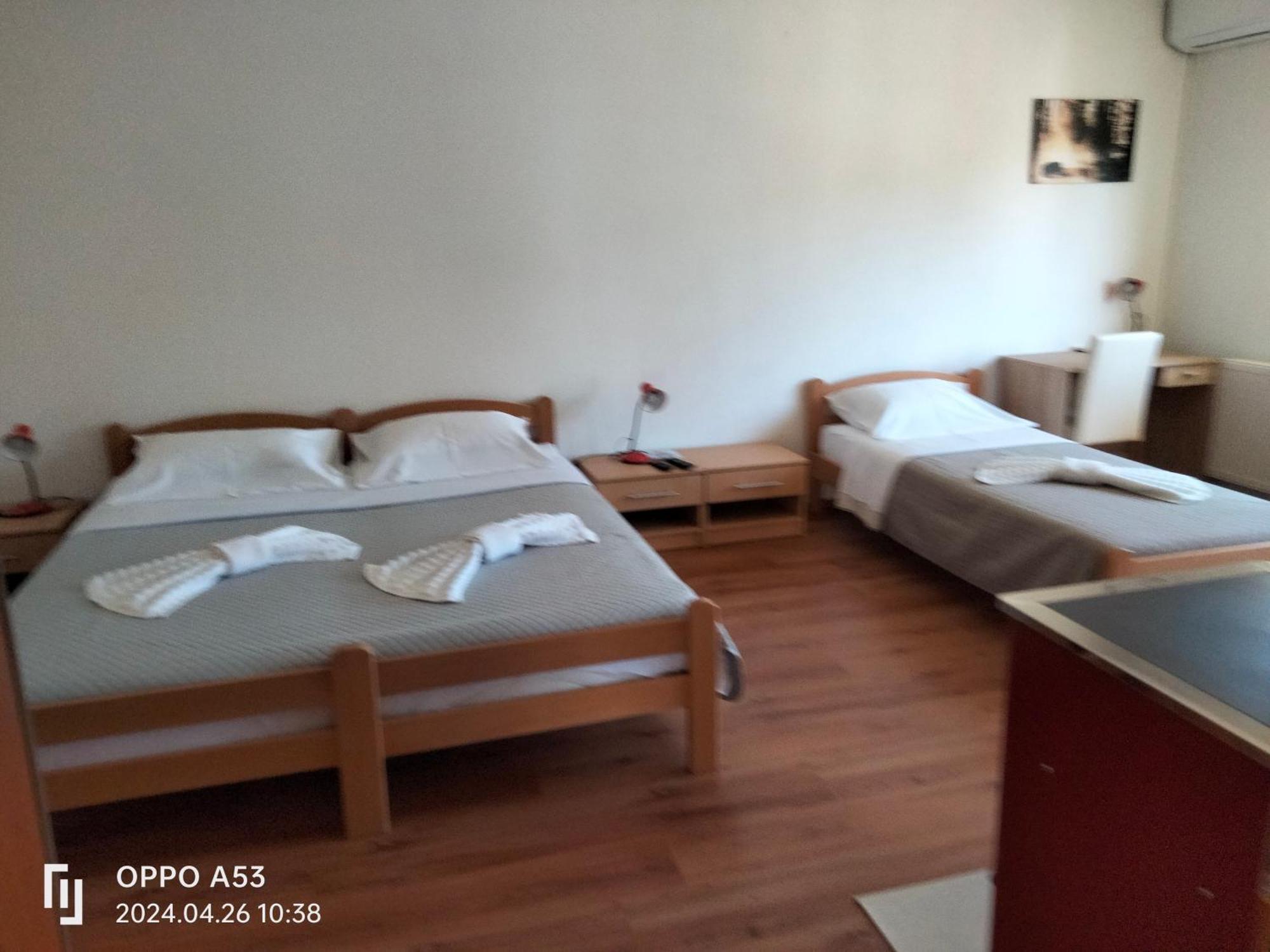 Apartman Nikolic,Banja Vrucica,Teslić Eksteriør billede
