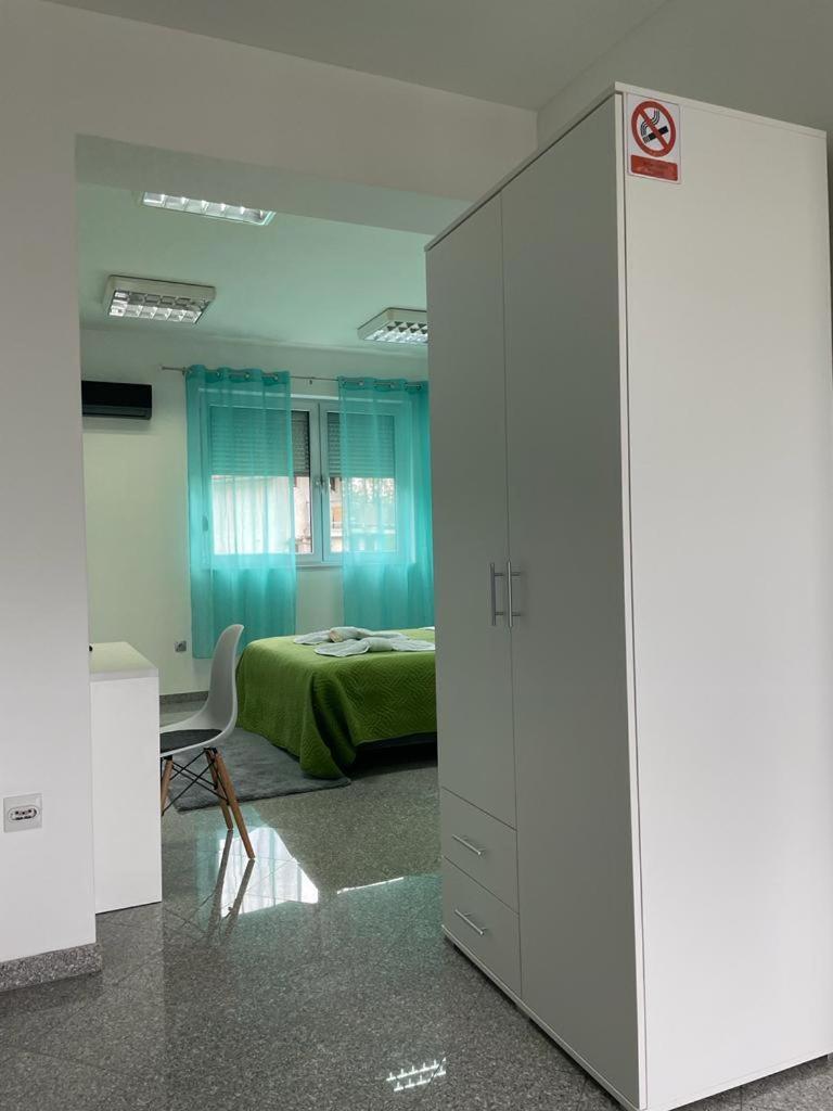Apartman Nikolic,Banja Vrucica,Teslić Eksteriør billede