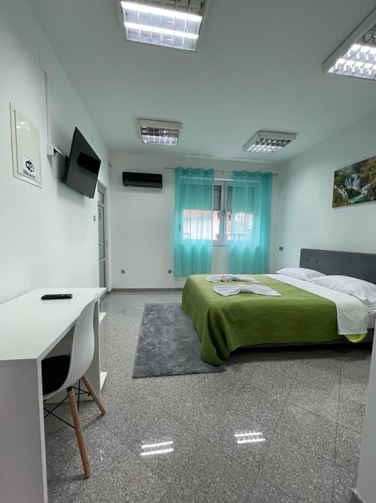 Apartman Nikolic,Banja Vrucica,Teslić Eksteriør billede