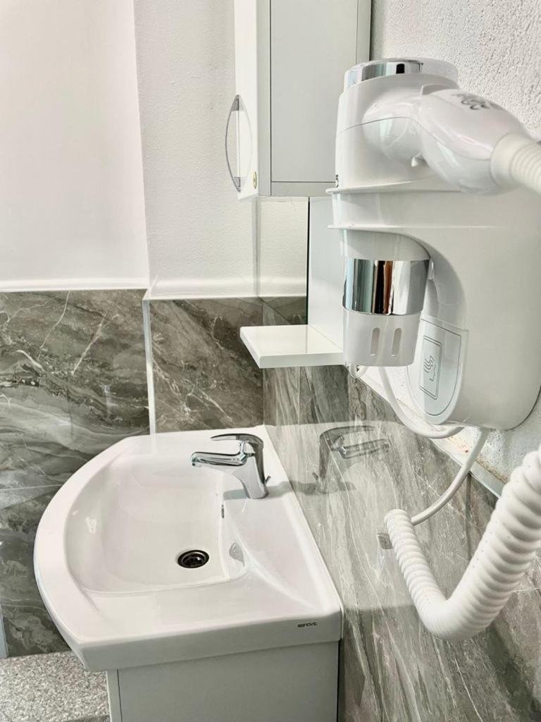 Apartman Nikolic,Banja Vrucica,Teslić Eksteriør billede