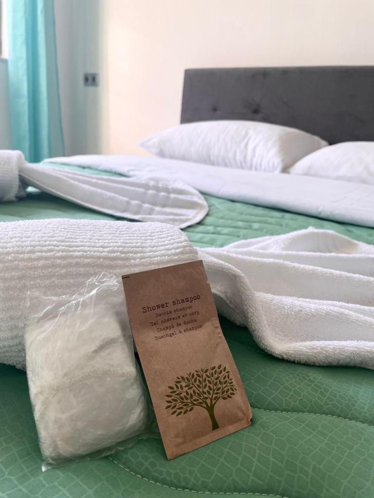 Apartman Nikolic,Banja Vrucica,Teslić Eksteriør billede