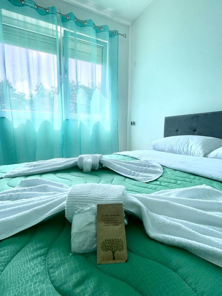 Apartman Nikolic,Banja Vrucica,Teslić Eksteriør billede