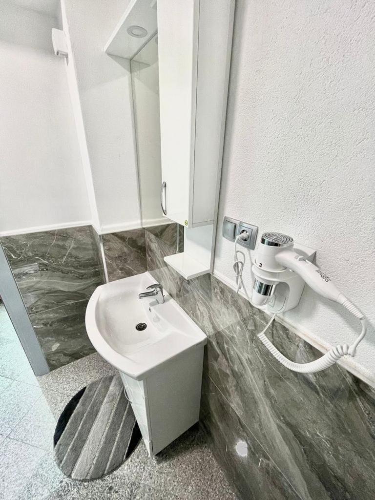 Apartman Nikolic,Banja Vrucica,Teslić Eksteriør billede